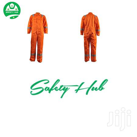 Overalls/Coveralls - main view