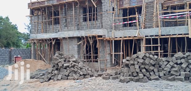 Machine Cut Stones - main view