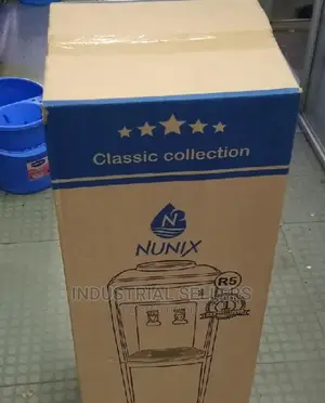 Efficiency Hot Water Dispenser