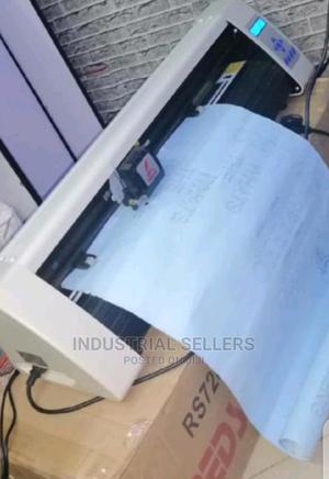 Redsail Plotter Vinyl Cutter 2feet - thumbnail 2