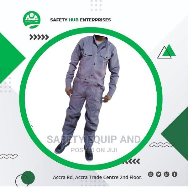 Quality Overalls - thumbnail 2
