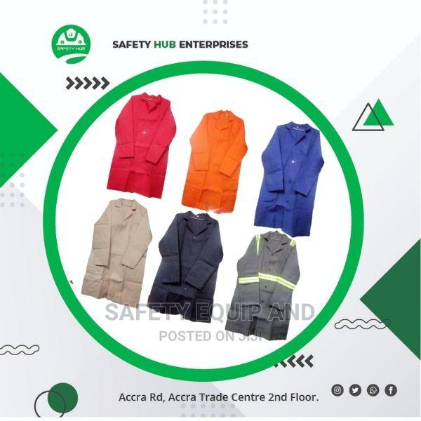 Quality Dust Coats - thumbnail 3