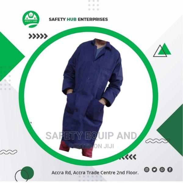 Quality Dust Coats - main view