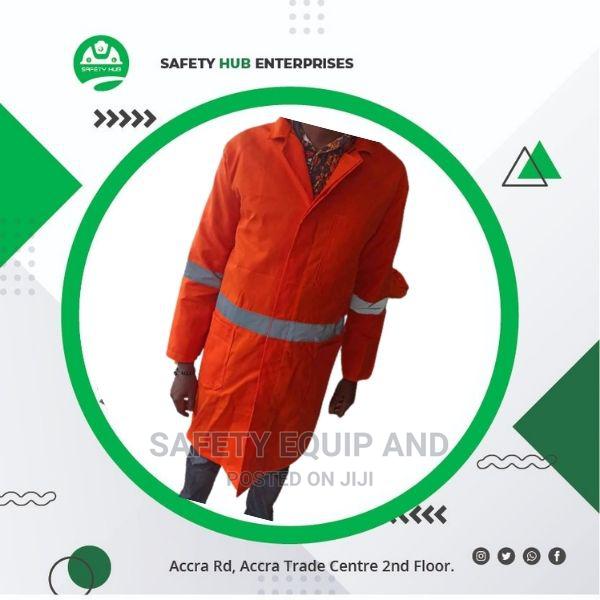 Dust Coats for Workers - main view