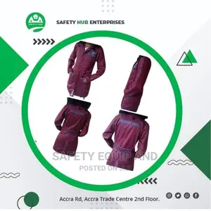 Dust Coats for Workers