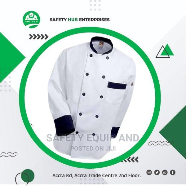 Chef Coats - thumbnail 2