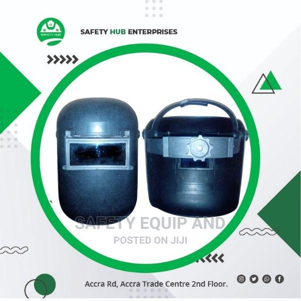 Welding Shields for Welders