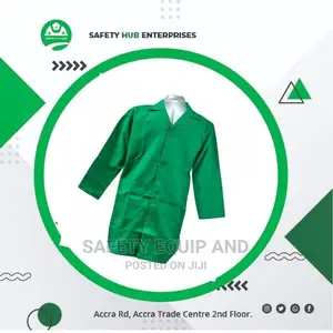 Quality Dust Coats in Kenya