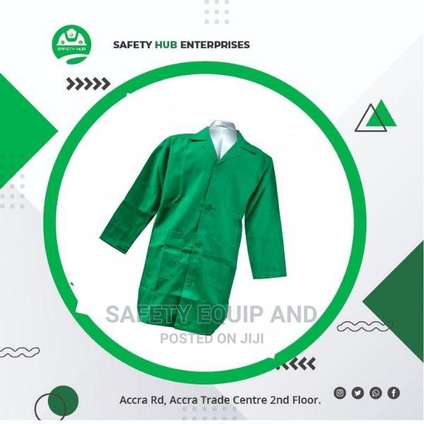 Quality Dust Coats in Kenya - thumbnail 2