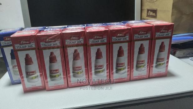 Stamping Ink - thumbnail 3