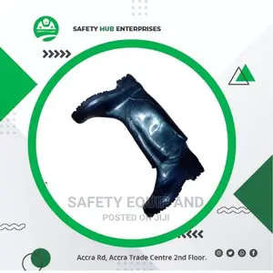 Quality Gumboots( C P)