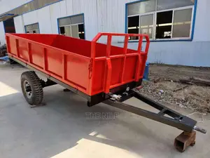 151 Walking Tractor Diesel
