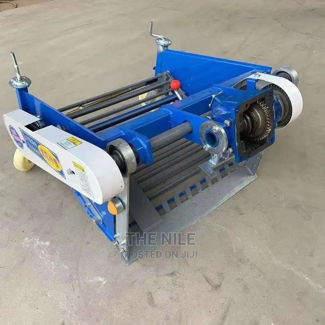 151 Walking Tractor Diesel