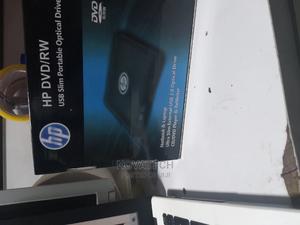 DVD Writer External