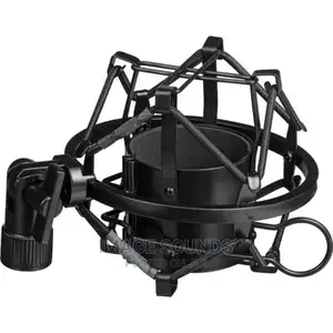 Shock Mount
