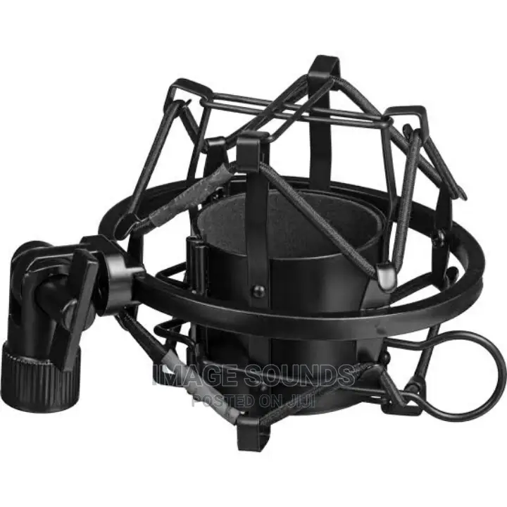 Shock Mount