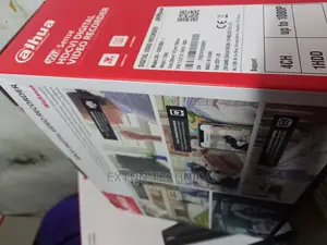 Dahua 4ch Xvr 1080p Recorders