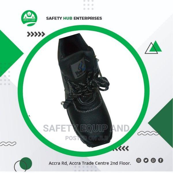 CE ISO Quality Safety Boots