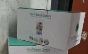 1080p Hd Hidden Wifi Camera Security Lamp Bulb - thumbnail 2