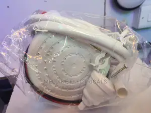 Shower Head Heater