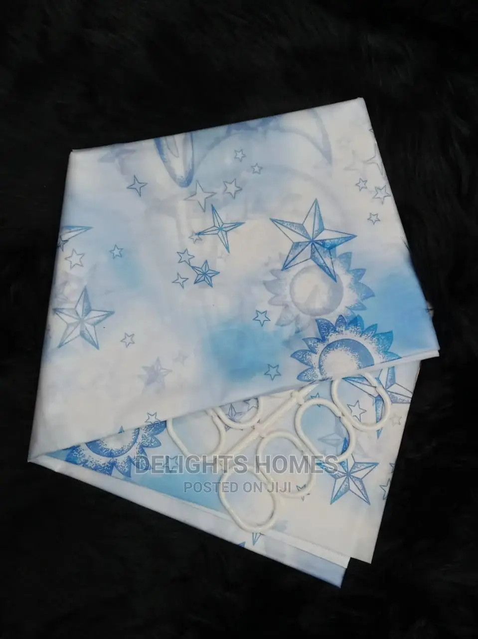 Shower Curtain