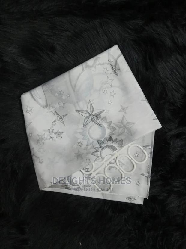 Shower Curtain - thumbnail 2