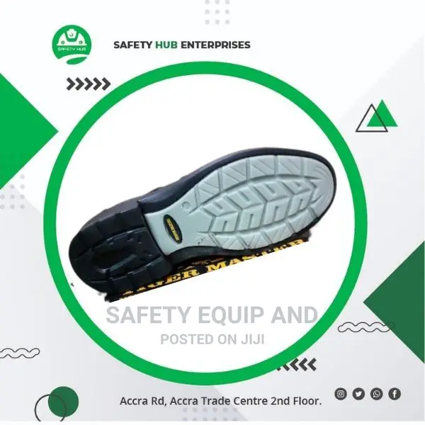 Quality Shoes for Managers With Toe Cap