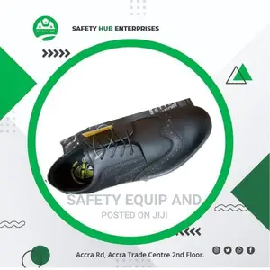 Quality Shoes for Managers With Toe Cap