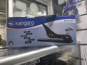 Kangaroo Heavy Duty Stapler - thumbnail 2