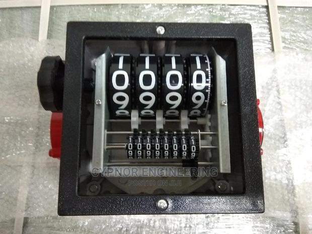 Mechanical Flow Meter - thumbnail 2