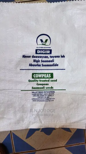 Printing Sacks and Packing Papers