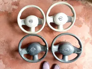 Stearings for Nissan Note/March