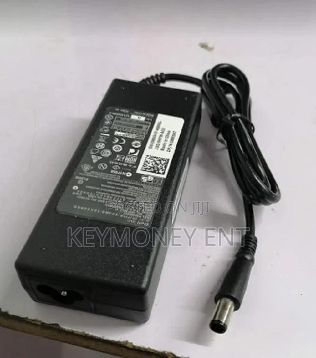 Big Pin HP Adapter