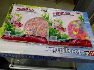 Pebbles, Aquariums Luminous Pebbles - thumbnail 2