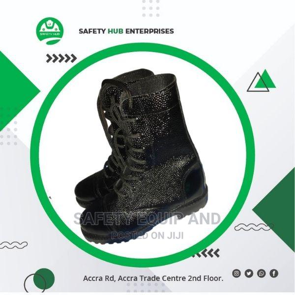 Quality Security Boots - thumbnail 2
