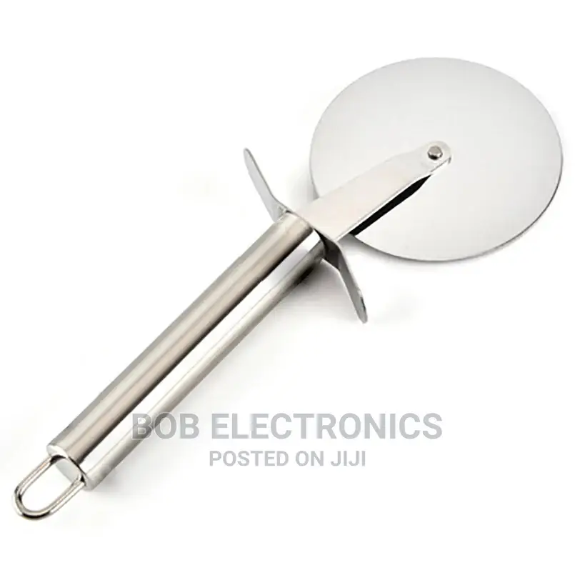 Pizza Cutter