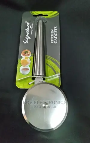 Pizza Cutter