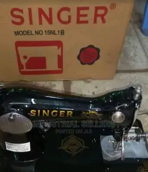 Pocket-Friendly Singer Sewing Machine