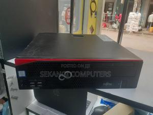 Fujitsu Esprimo D556/2/E85+ 4GB Intel Core I3 HDD 500GB - main view