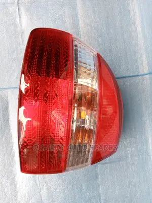 Taillamp for Toyota 111
