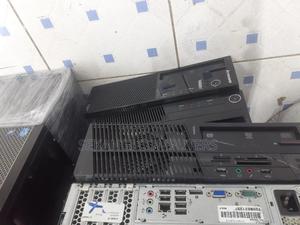 Lenovo ThinkCentre M710 SFF 4GB Intel Core I5 HDD 250GB - main view