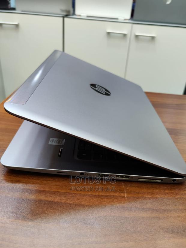 Laptop HP 8GB Intel Core I7 SSD 256GB - thumbnail 2