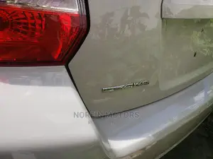 Subaru XV 2015 White