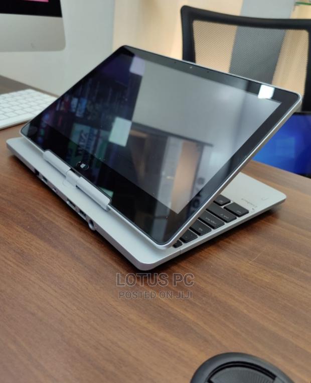 Laptop HP 4GB Intel Core I7 SSD 256GB - main view