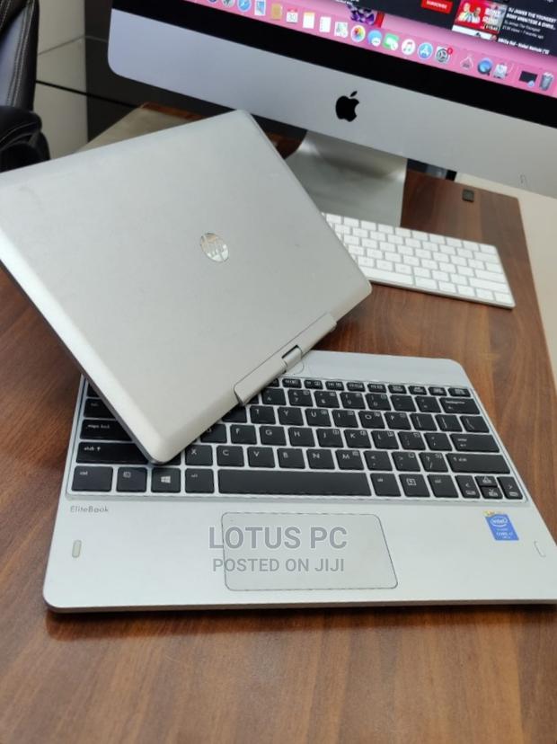 Laptop HP 4GB Intel Core I7 SSD 256GB - thumbnail 3