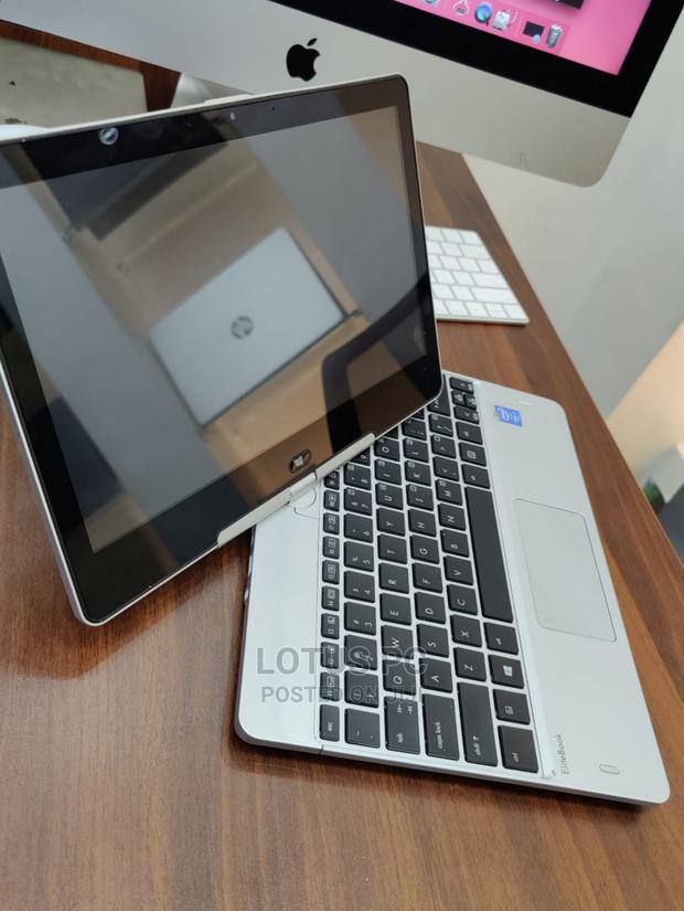 Laptop HP 4GB Intel Core I7 SSD 256GB - thumbnail 4