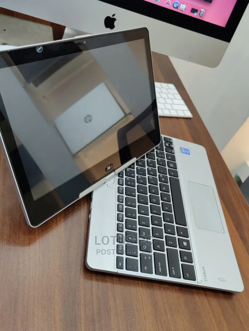 Laptop HP 4GB Intel Core I7 SSD 256GB