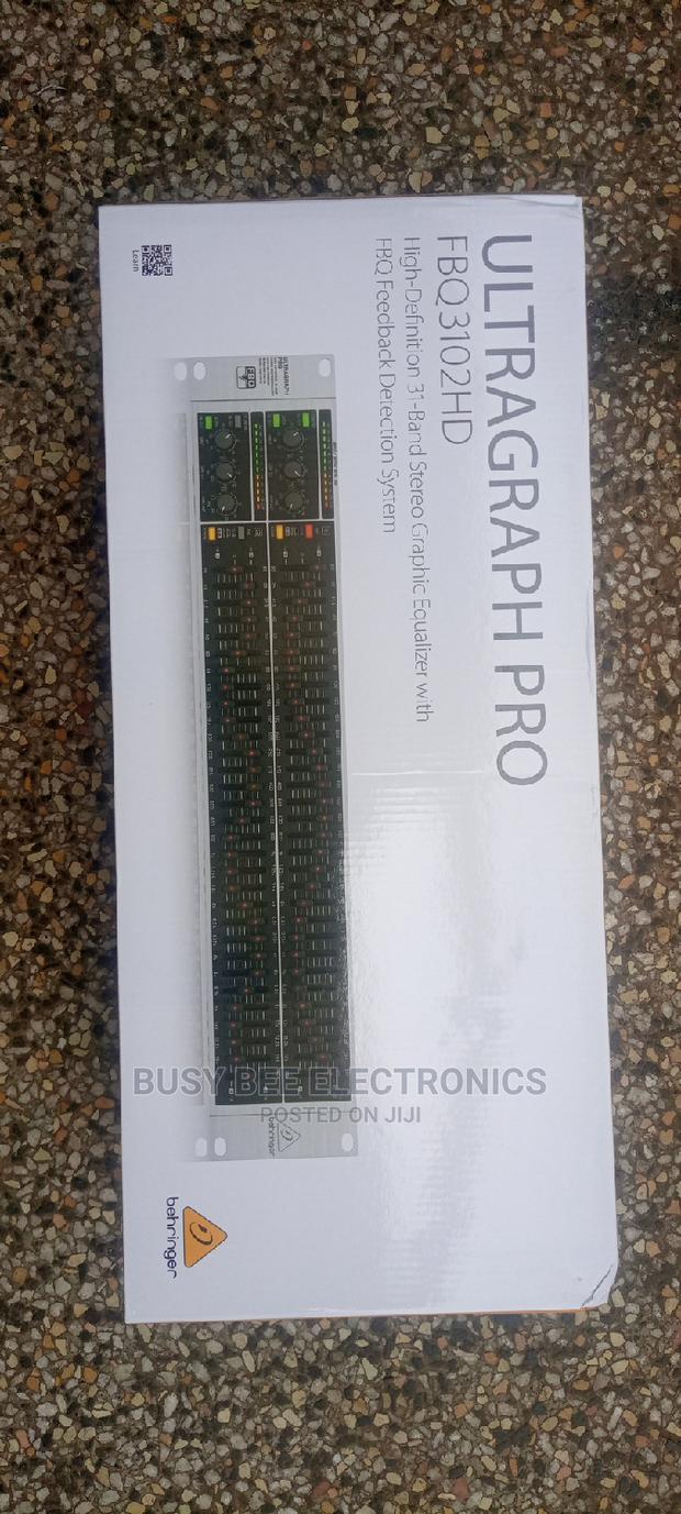 Graphics Equalizer - thumbnail 2