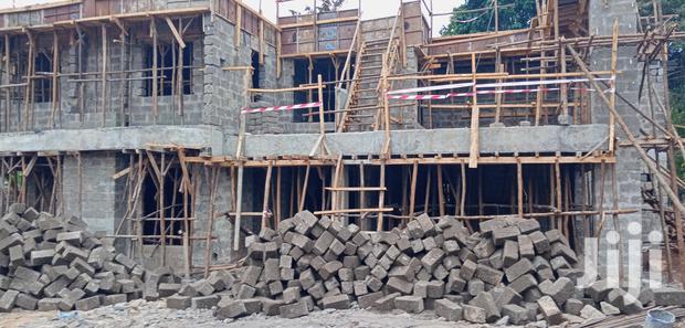 Machine Cut Stones - main view