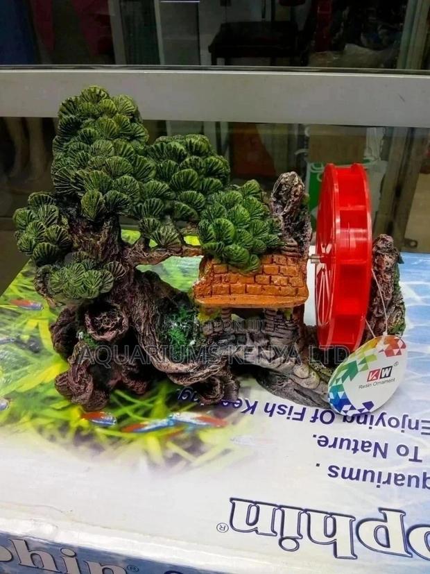 Aquarium Air Accessories - main view